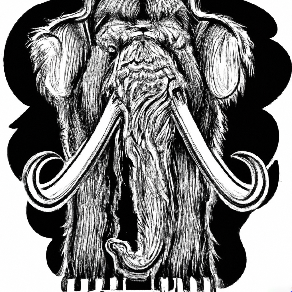 The Mastodon Chronicles